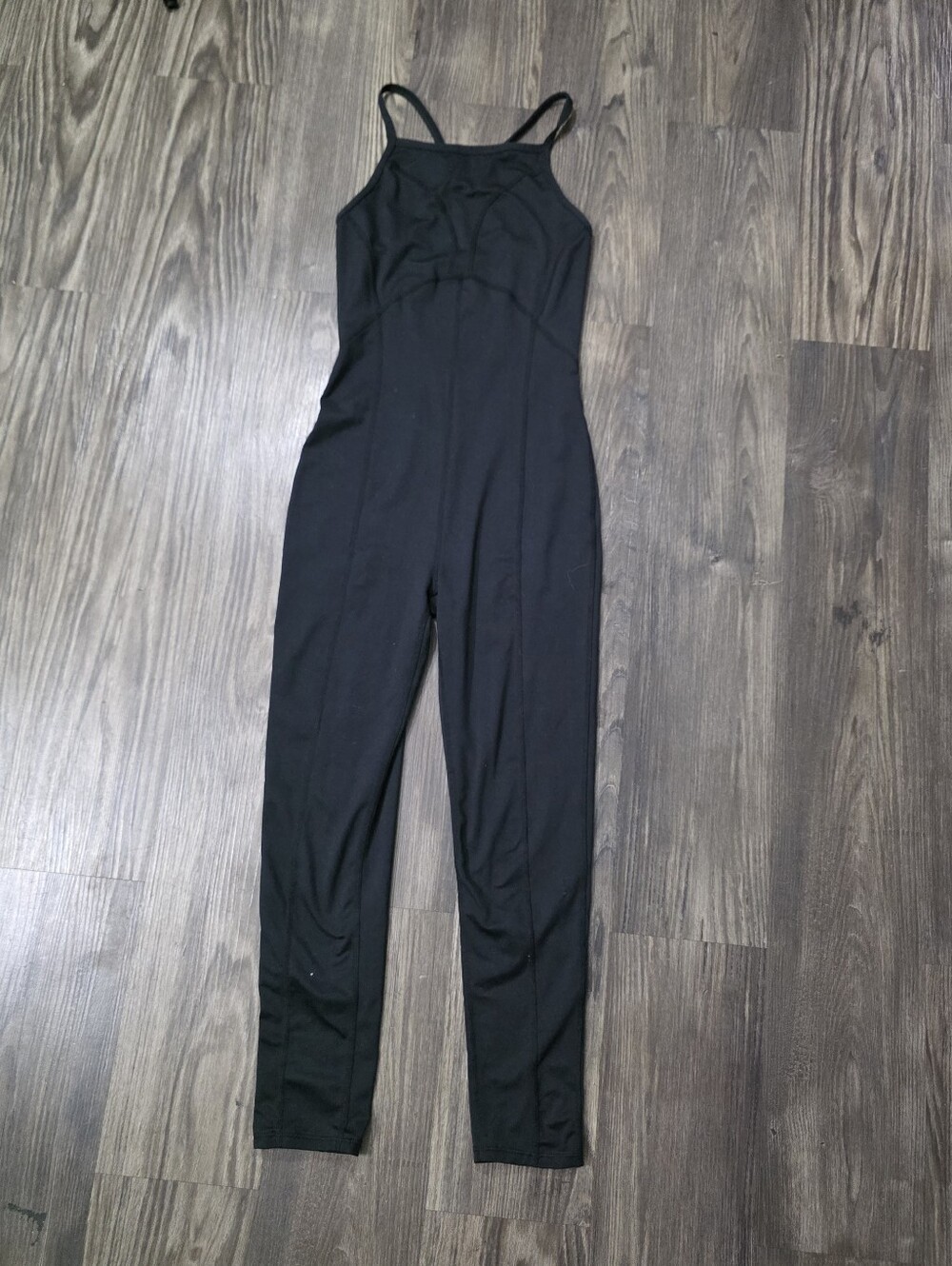 Fp Movement Women's Ashford Side To Side Performance Jumpsuit